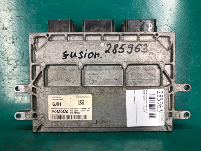 FORD DG9A12B684YA в наличии Тернополь