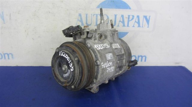 Компрессор кондиционера DG9H19D629CD FORD
