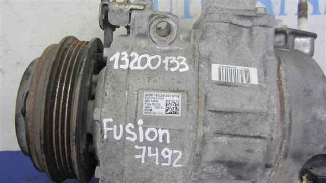 DG9H19D629CD Компрессор кондиционера купить Запорожье
