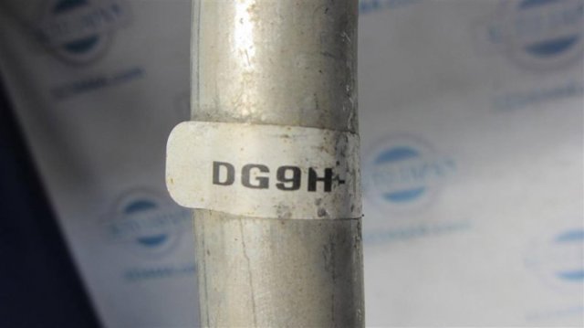 DG9H19E881AC Шланг кондиционера, от испарителя к компрессору купить Тернополь