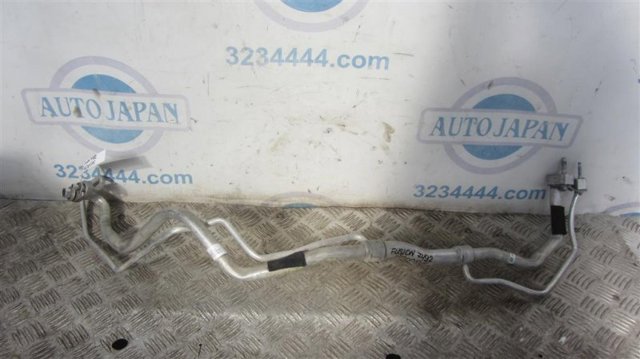 Трубопроводы DG9H19E881AC FORD