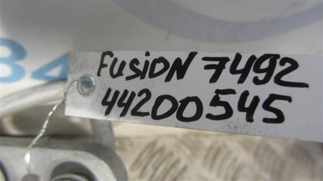 FORD DG9H19E881AC Шланг кондиционера, от испарителя к компрессору в наличии Кривой Рог