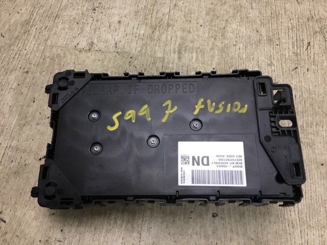 FORD DG9T15604 в наличии Запорожье