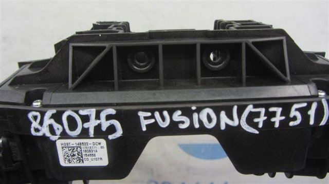 DG9T17A553BFW FORD Переключатель подрулевой правый купить в Кривой Рог