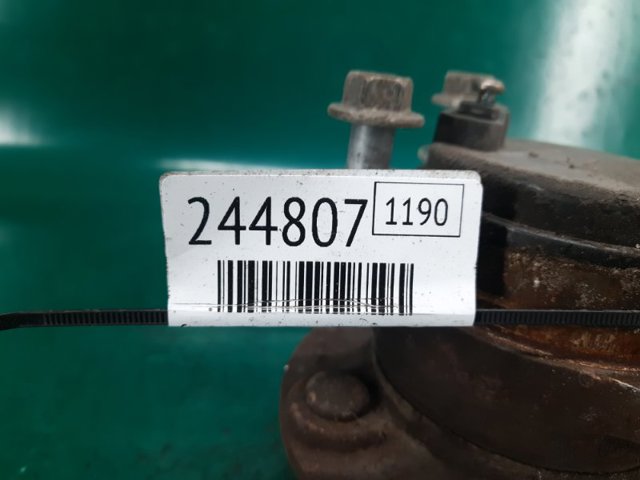 DG9Z1104C FORD Ступица задняя купить в Хмельницкий