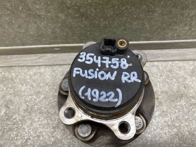 FORD DG9Z1109C Ступица задняя левая в наличии Полтава