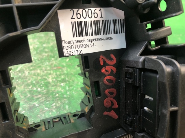 FORD DG9Z17A553AA Переключатель подрулевой правый в наличии Николаев