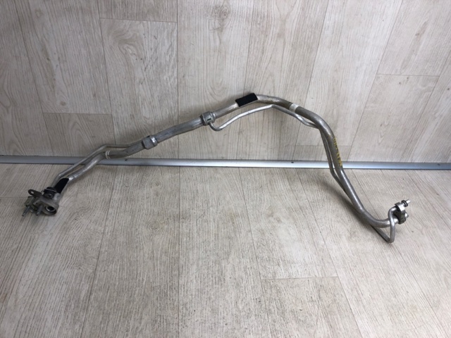 Трубопроводы DG9Z19A834C FORD