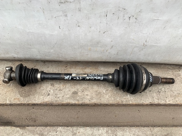 Привод правый DG9Z3B436G FORD