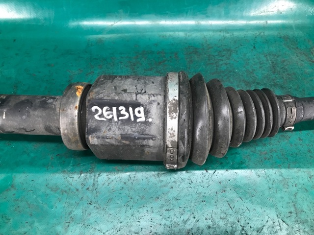 DG9Z3B436G FORD Правая полуось купить в Винница