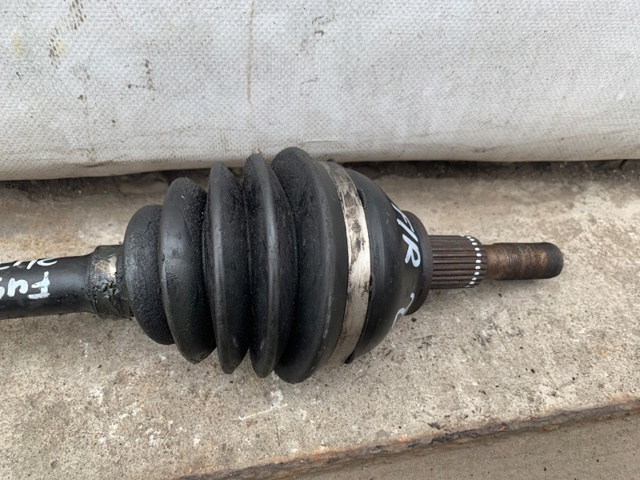 DG9Z3B436G FORD Правая полуось купить в Запорожье