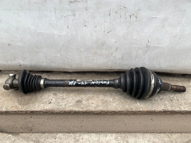 DG9Z3B436G Полуось (привод) передняя правая купить Харьков