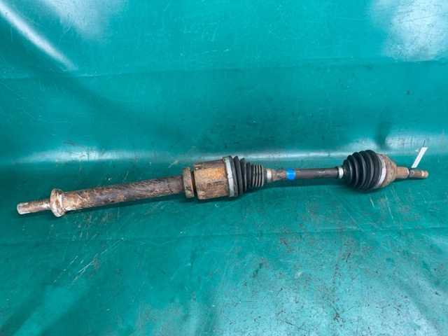 Привод передний правый DG9Z3B436J FORD