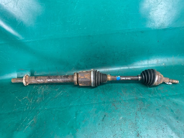 DG9Z3B436J FORD Правая полуось купить в Днепр