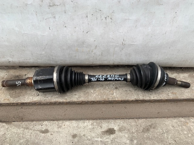 FORD DG9Z3B437D Полуось (привод) передняя левая в наличии Ужгород