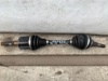 Привод передний левый DG9Z3B437D FORD