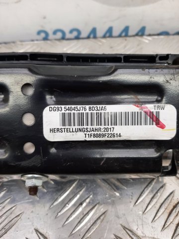 DG9Z54045J76BB FORD Подушка безопасности (AIRBAG) пассажирская, защиты коленей купить в Тернополь