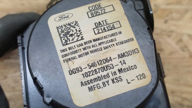 DG9Z54611B08AF FORD купить в Черкассы