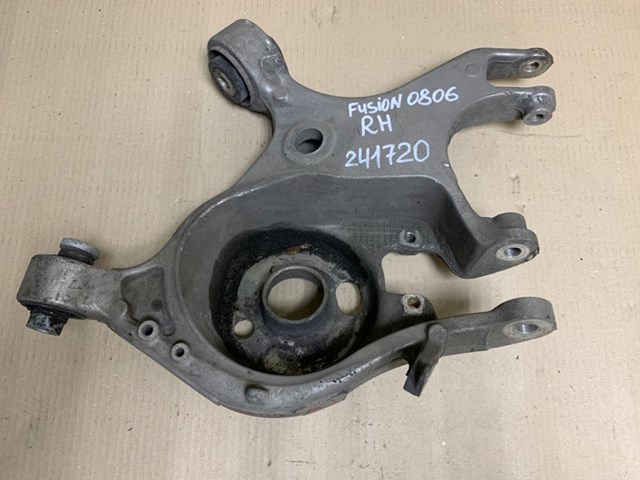 Балансир задний нижний, правый DG9Z5500B FORD
