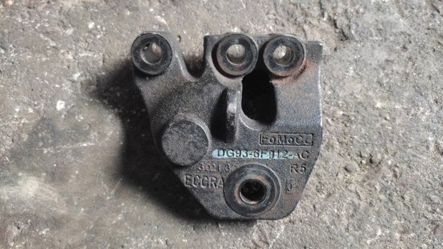 DG9Z6038H FORD Подушка (опора) двигателя правая купить в Винница