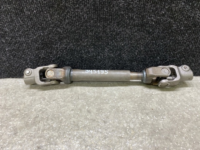 Карданчик вала рулевой колонки, нижний DGH932090 MAZDA