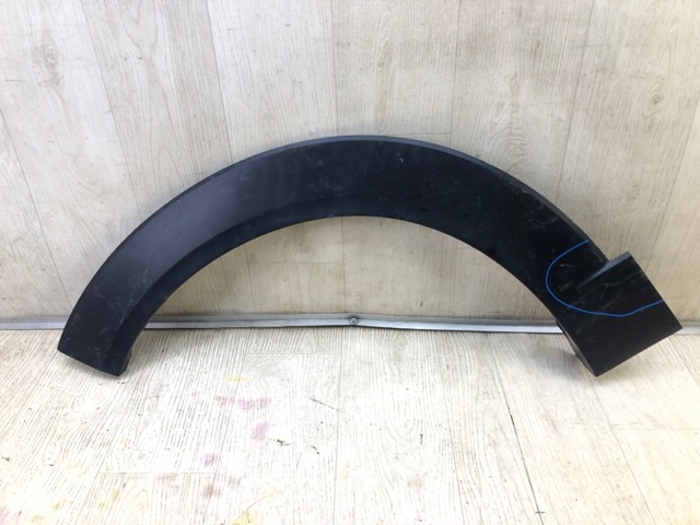 Накладка передней левой арки колеса DGH951W30 MAZDA