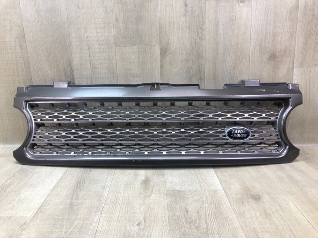 Решетка радиатора DHB500183LQV LAND ROVER