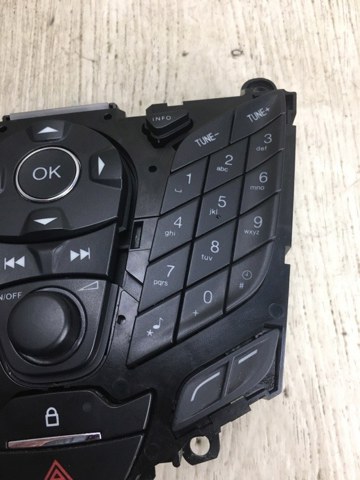 DJ5T18K811BA FORD купить в Житомир