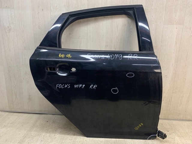 Задняя правая дверь DM5Z5824630A FORD