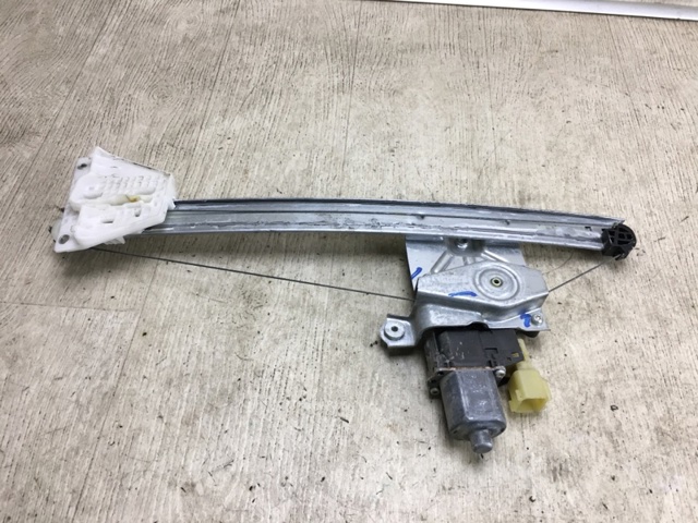 FORD DM5Z7827001E Механизм стеклоподъемника двери задней левой в наличии Николаев