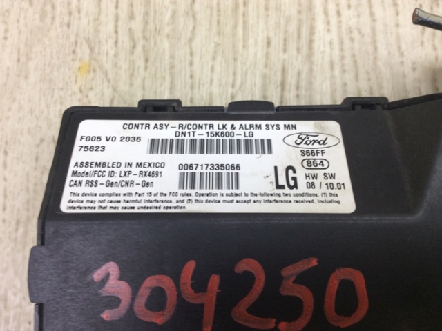 DN1Z15K600S FORD купить в Ужгород