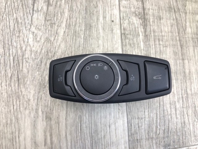 FORD DP5Z11654BA Переключатель света фар на "торпедо" в наличии Каменское