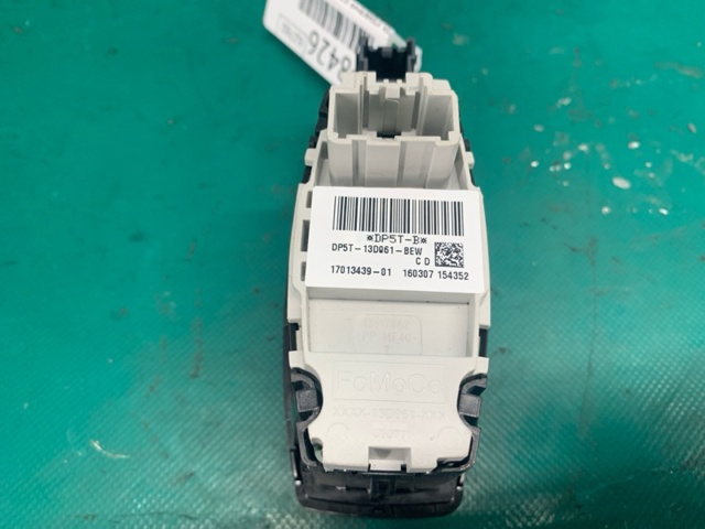 FORD DP5Z11654BA Переключатель света фар на "торпедо" в наличии Днепр