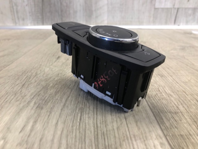 FORD DP5Z11654BA Переключатель света фар на "торпедо" в наличии Черновцы