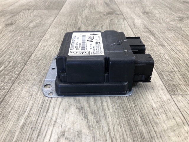 Блок управления airbag DP5Z14B321B FORD