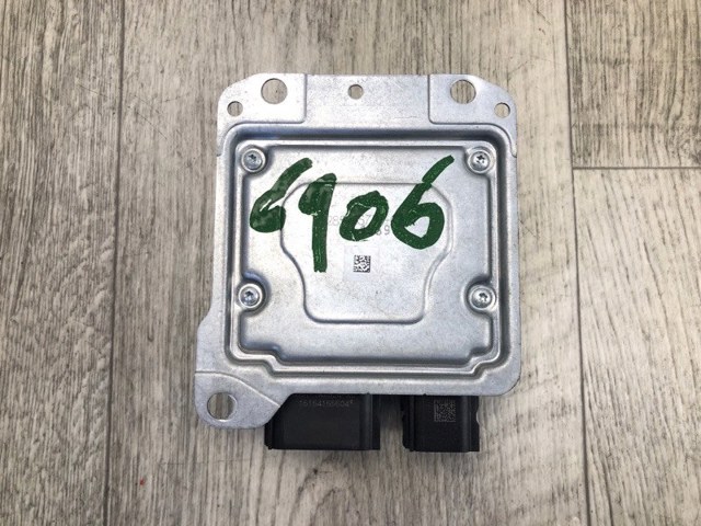 FORD DP5Z14B321B Модуль-процессор управления подушкой безопасности (ЭБУ AIRBAG) в наличии Тернополь
