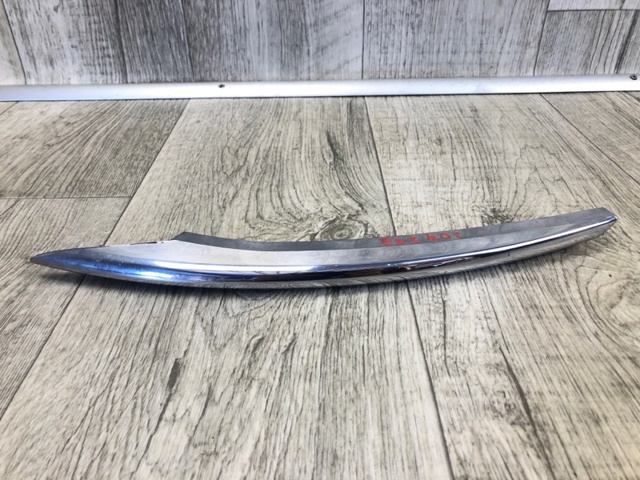 Ободок противотуманки DP5Z15266AC FORD