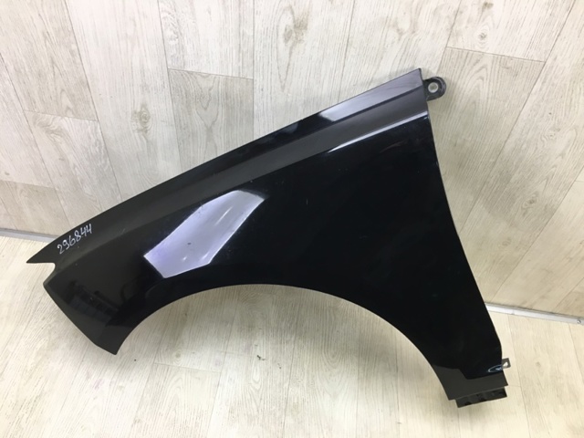 Крыло левое DP5Z16006A FORD