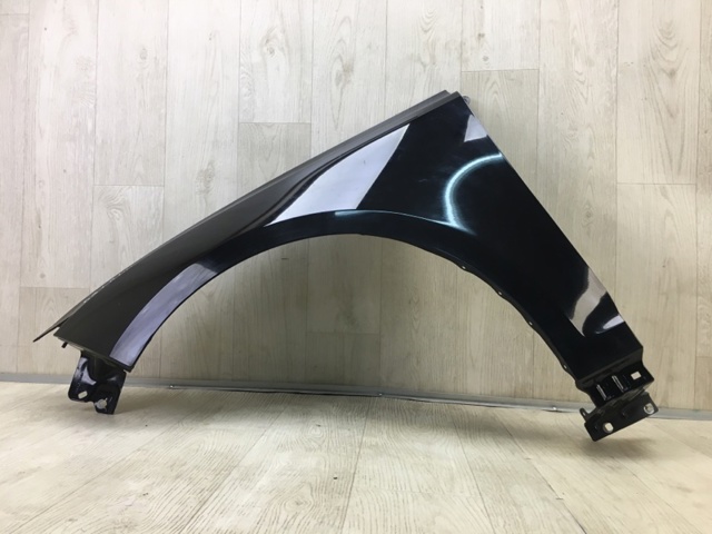 DP5Z16006A FORD Крыло переднее левое купить в Днепр