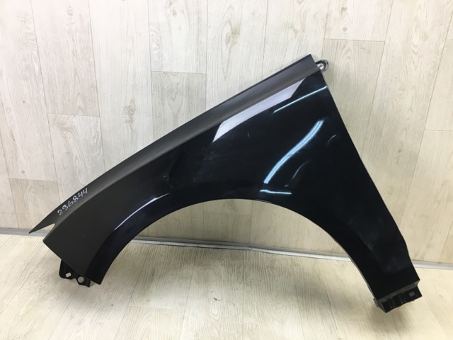 DP5Z16006A FORD Крыло переднее левое купить в Харьков