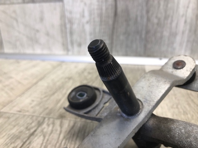 DP5Z17566A FORD Трапеция стеклоочистителя купить в Николаев