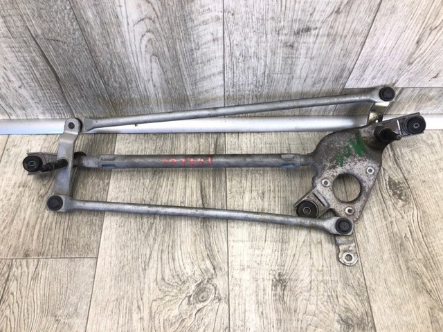Трапеция стеклоочистителя DP5Z17566A FORD