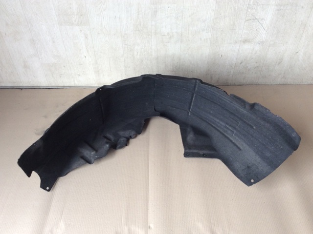 Подкрылок задний левый DP5Z58278B51A FORD
