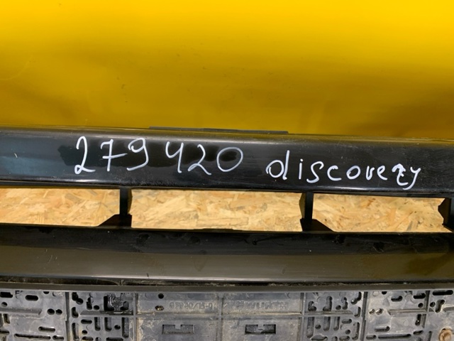 DPB500055LML LAND ROVER Бампер передний купить в Хмельницкий