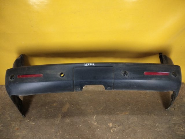Бампер задний DPO000051PCL LAND ROVER