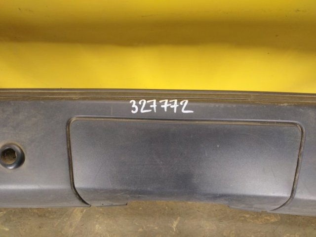 LAND ROVER DPO000051PCL Бампер задний в наличии Ирпень