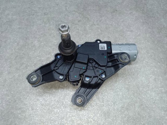 Мотор стеклоочистителя заднего стекла DS7317404BA FORD