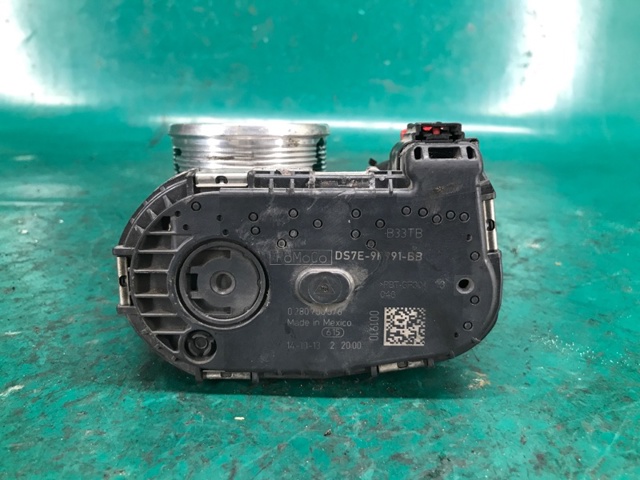 DS7E9F991BB FORD Дроссельная заслонка в сборе купить в Сумы