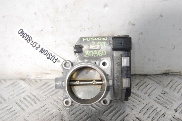 Дроссельная заслонка DS7E9F991BB FORD