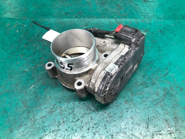 DS7E9F991BB FORD Дроссельная заслонка в сборе купить в Кривой Рог